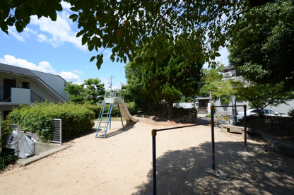 川面第3公園の画像2