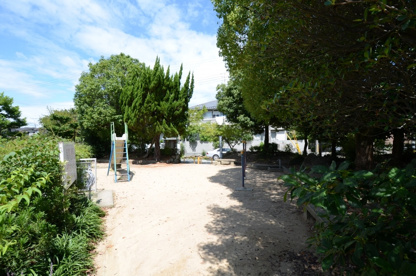 川面第3公園の画像5