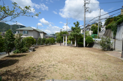 川面第4公園の画像2