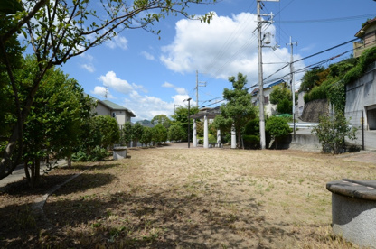 川面第4公園の画像3