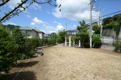 川面第4公園の画像4
