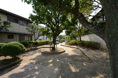 大成第3公園の画像1