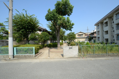 大成第3公園の画像2