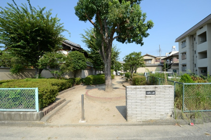 大成第3公園の画像3