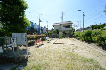 谷口公園の画像3