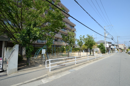 谷口町第2公園の画像1