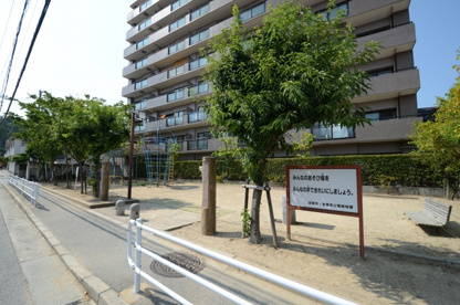 谷口町第2公園の画像3