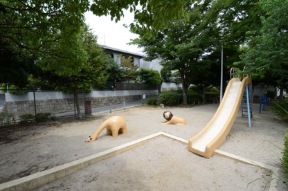 中筋山手第２公園の画像4