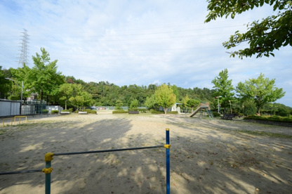 中山五月台公園の画像3