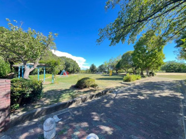 中山桜台公園の画像1