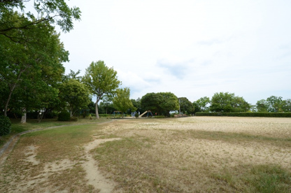 中山桜台公園の画像4