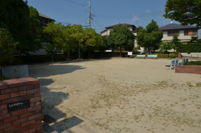 中山皿池公園の画像2