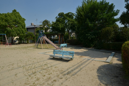中山皿池公園の画像3