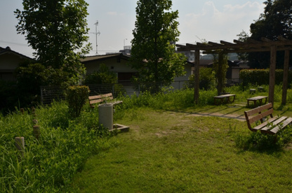 中山荘園公園の画像3