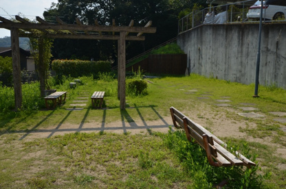 中山荘園公園の画像4