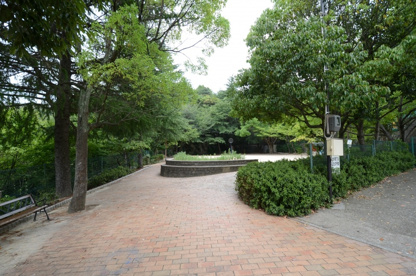 中山台みどり公園の画像2