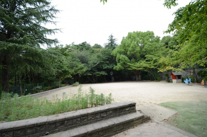 中山台みどり公園の画像5