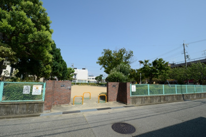 中野公園の画像1