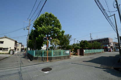 中野公園の画像2