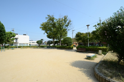 中野公園の画像3