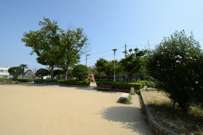 中野公園の画像4