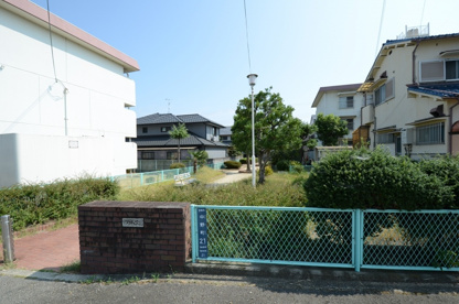 中野第２公園の画像3