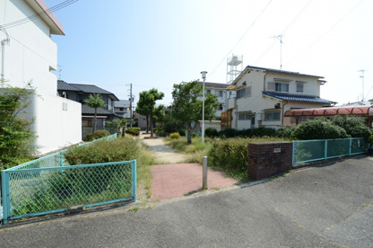 中野第２公園の画像4