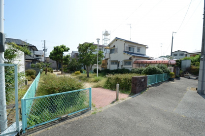中野第２公園の画像5