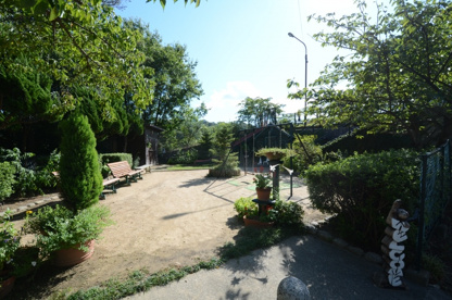 長尾台2丁目公園の画像2
