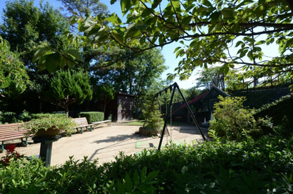 長尾台2丁目公園の画像3