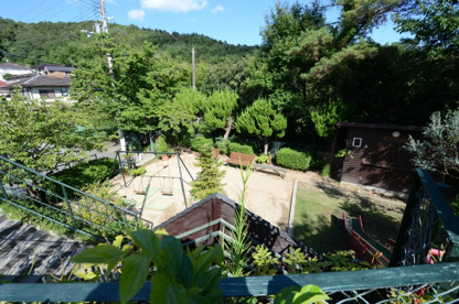 長尾台2丁目公園の画像4