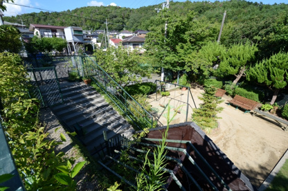 長尾台2丁目公園の画像5
