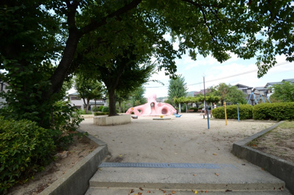 鶴の荘公園の画像1