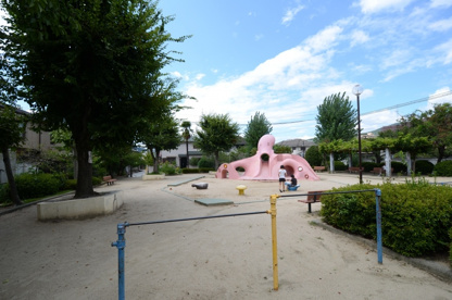 鶴の荘公園の画像2