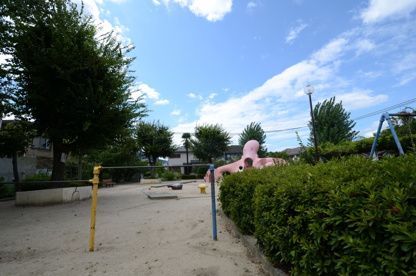 鶴の荘公園の画像3