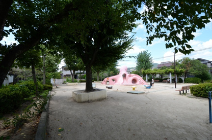 鶴の荘公園の画像4