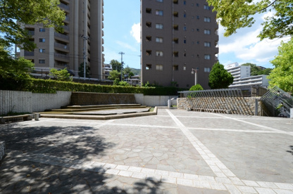 湯本台広場の画像2