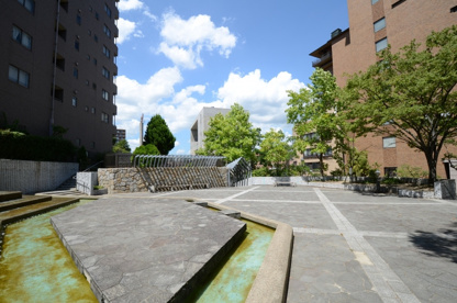 湯本台広場の画像3