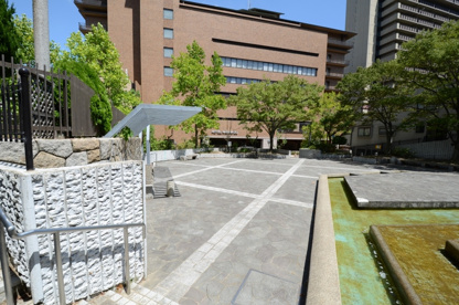 湯本台広場の画像4