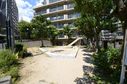 湯本第２公園の画像1