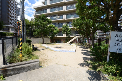 湯本第２公園の画像2