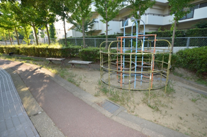 南ひばりガ丘公園の画像2