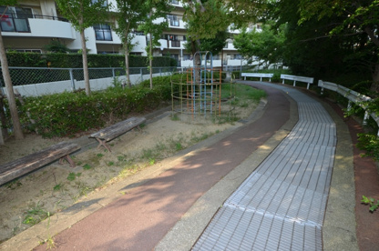 南ひばりガ丘公園の画像3