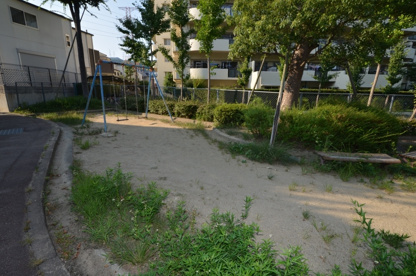 南ひばりガ丘公園の画像4