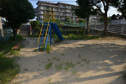 南ひばりガ丘公園の画像5