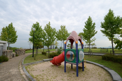 山手台北公園の画像5