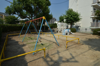 市営今里第一児童遊園の画像4