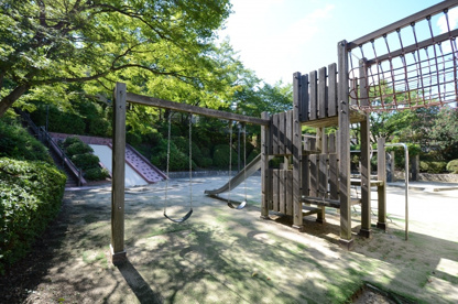 松ヶ丘公園の画像4