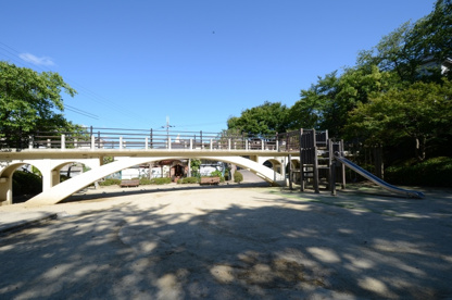 松ヶ丘公園の画像5