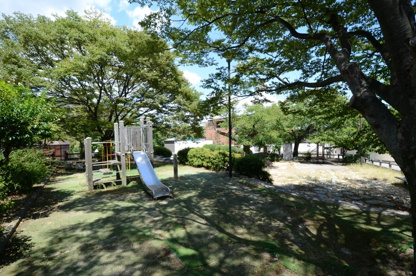 日ノ丘公園の画像4